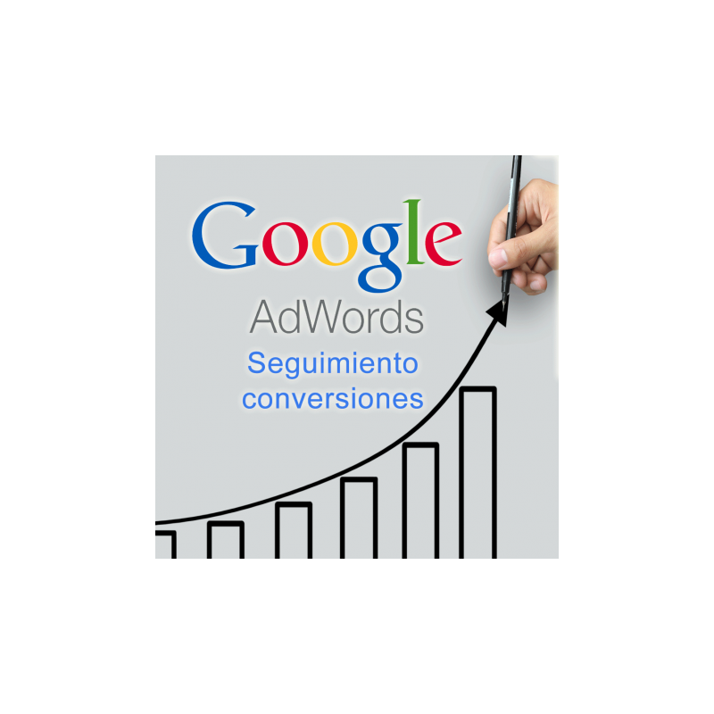 Conversiones de Google Ads para PrestaShop (antes AdWords)