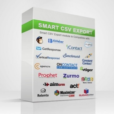 Listes CSV Intelligentes pour PrestaShop 2