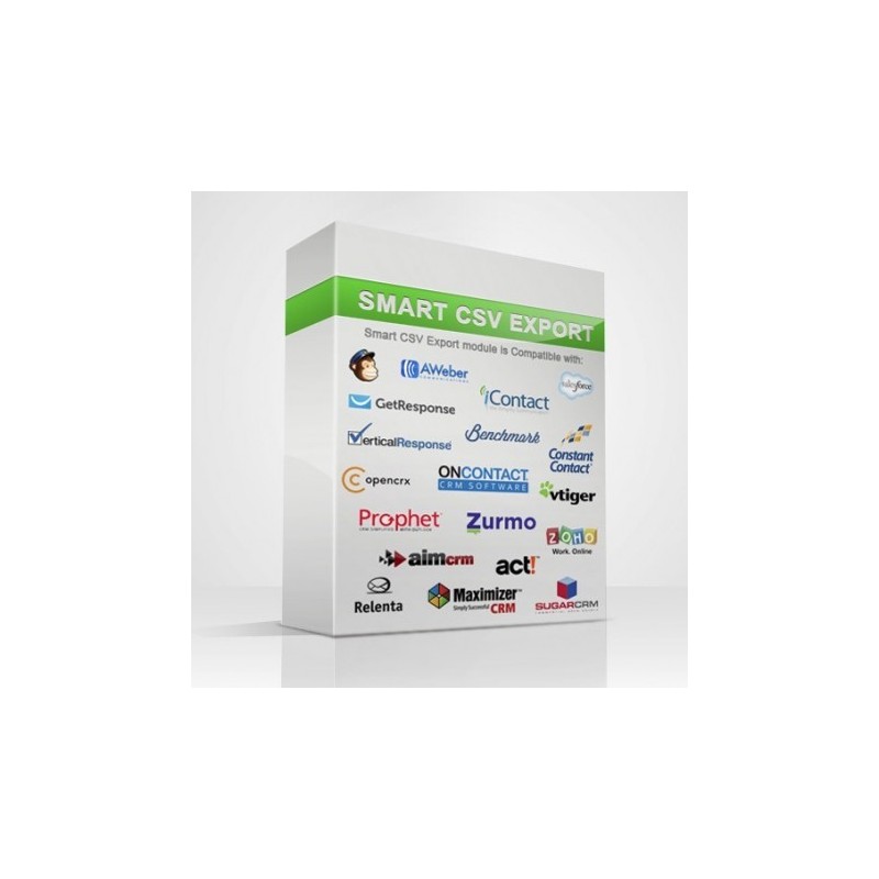 Inteligentne Listy CSV dla PrestaShop