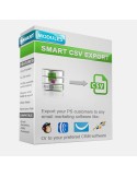 Listas CSV Inteligentes para prestashop