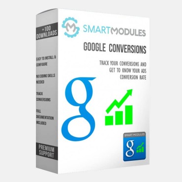 Tracciamento Conversioni Google Ads per PrestaShop (ex AdWords)