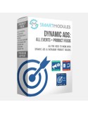 Facebook Pixel + Dynamic Retargeting