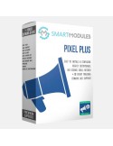 Module - Pixel Plus: Alle Evenementen + pixelcatalogus