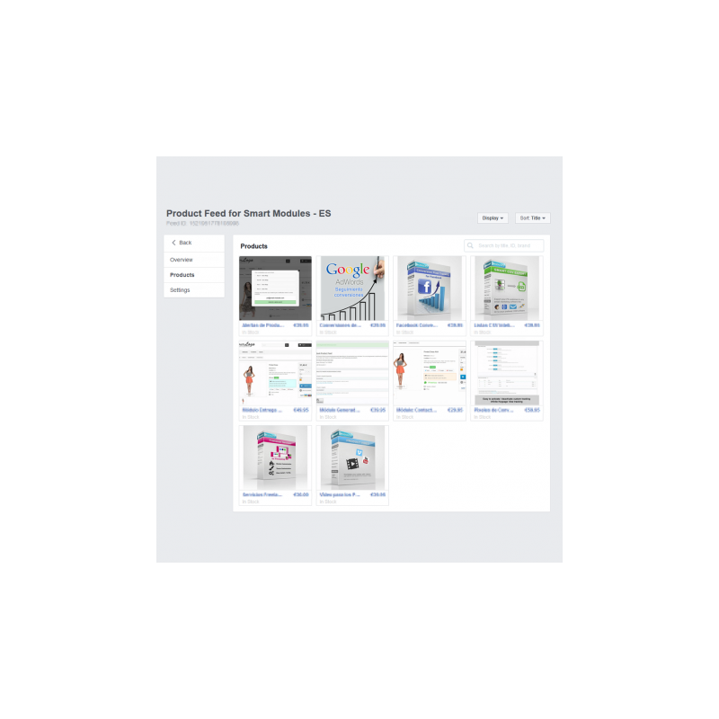 Facebook Pixel + Dynamic Retargeting